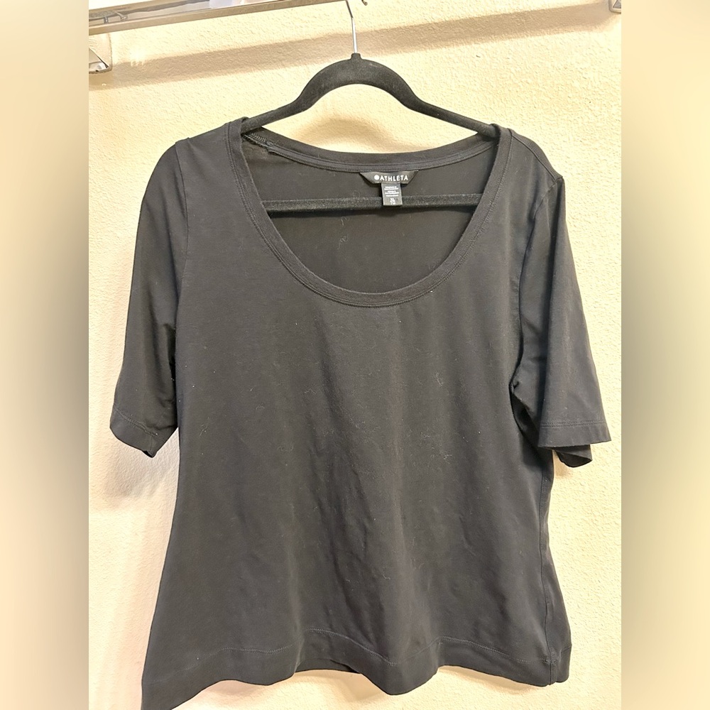 Athleta women’s top